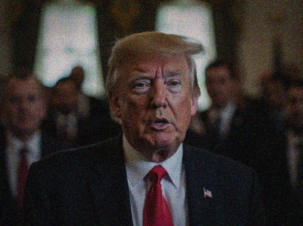 After 5 Weeks of War, a Look at What Trump Has Accomplished in Iran - The New York Times