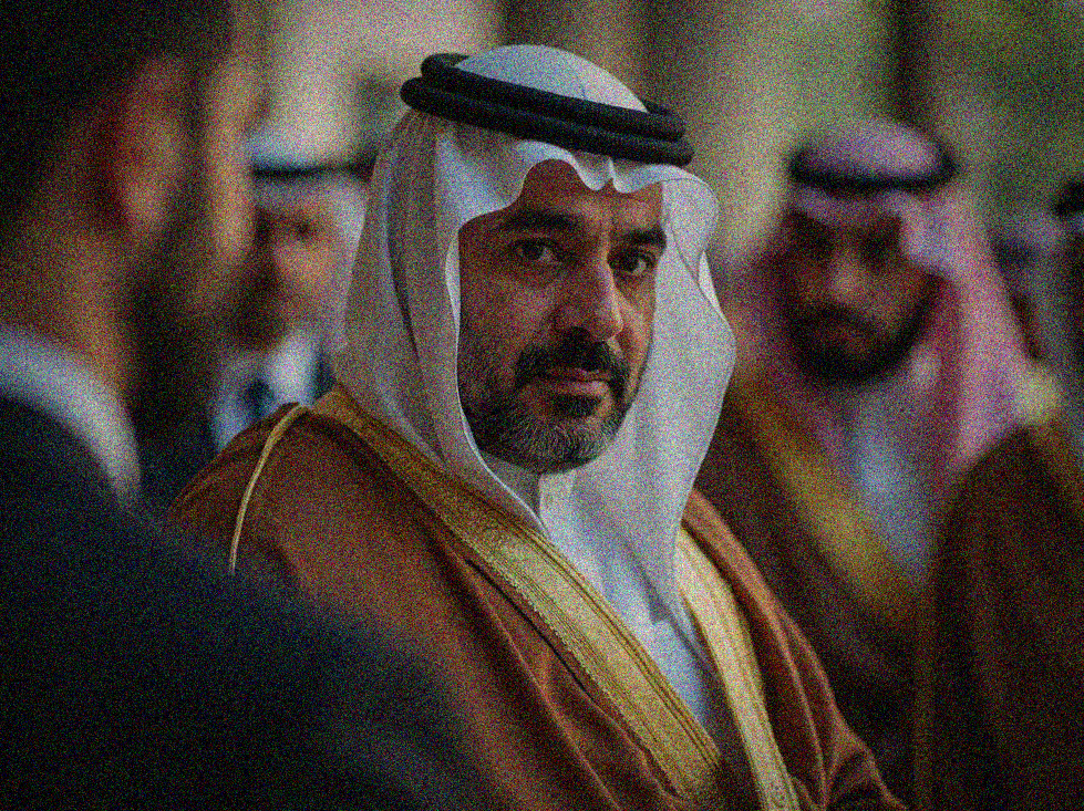 Gulf States Fear an Emboldened Iran after Trump’s Cease-Fire - WSJ