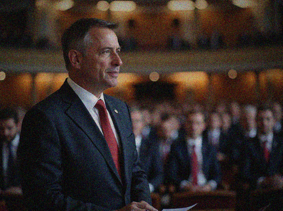 Hungary's Tisza party seen winning two-thirds majority in parliament, Median projection shows - Reuters