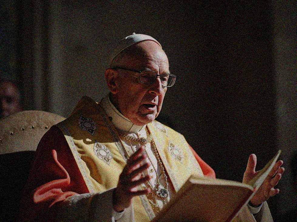 Pope Leo XIV denounces the ‘delusion of omnipotence’ he says fuels the US-Israeli war in Iran - Politico