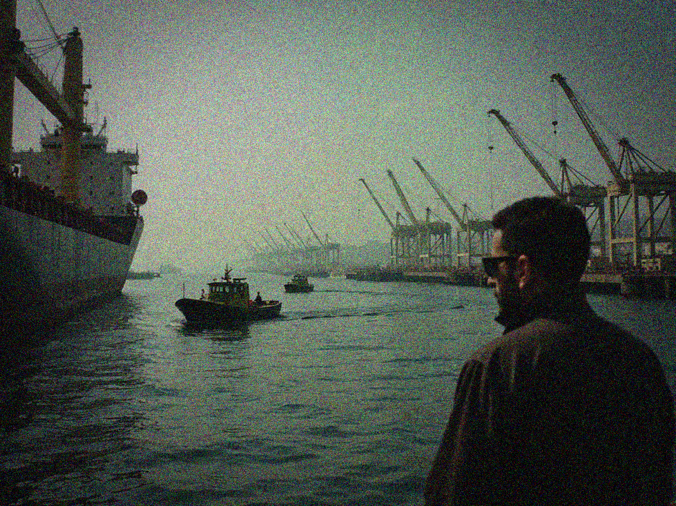 Shipping stalls as Tehran dictates terms in Strait of Hormuz - Financial Times