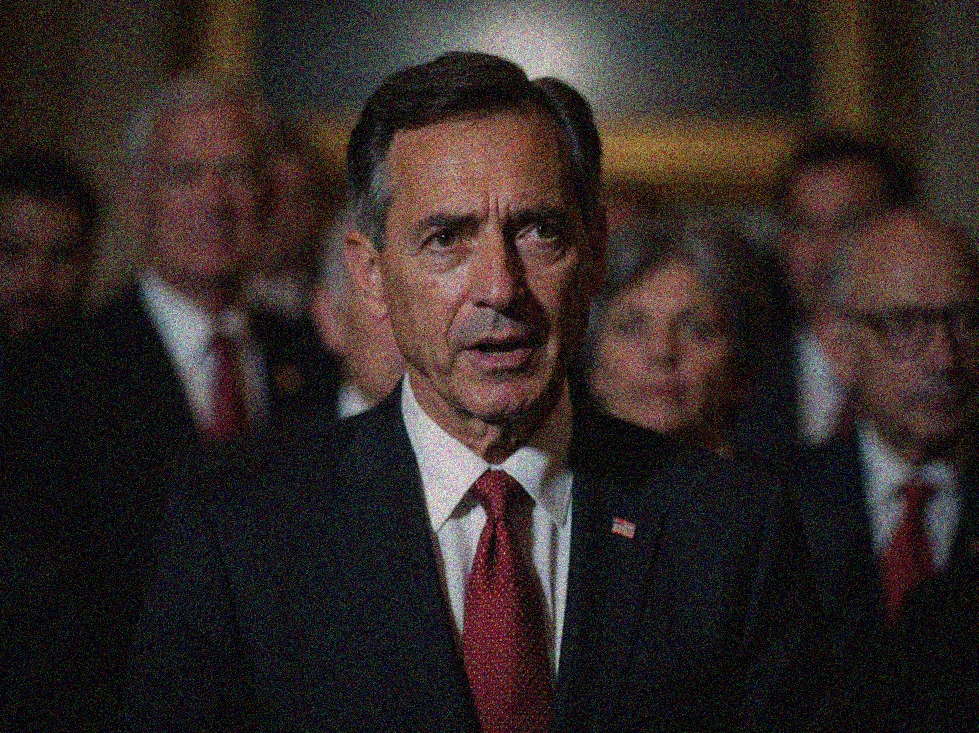 ‘We lose the midterms’: Republicans worry Iran might have already cost them Congress - Politico